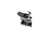 Mini Cooper Interior Door Handle - Genuine Mini 51417115342