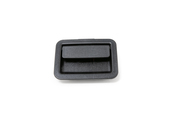 BMW Handle Lateral Trunk Trim Panel - Genuine BMW 51477124457