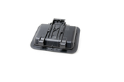 BMW Handle Lateral Trunk Trim Panel - Genuine BMW 51477124457