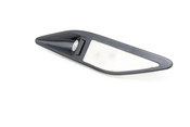 BMW Left Rear Inter.Light And Reading Light (Black) - Genuine BMW 63312491509