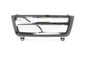 BMW AC Trim Cover - Genuine BMW 64119358940