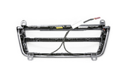 BMW AC Trim Cover - Genuine BMW 64119358940