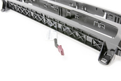 BMW AC Trim Cover - Genuine BMW 64119358940