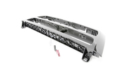 BMW AC Trim Cover - Genuine BMW 64119358940