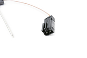 BMW Evaporator Temperature Sensor - Genuine BMW 64518364458