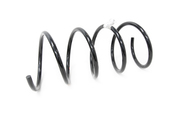 Mercedes Coil Spring - Genuine Mercedes 2033214204