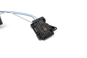 Mercedes Fuel Tank Sending Unit - Genuine Mercedes 2045400917