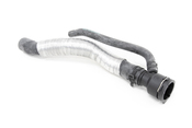Audi VW HVAC Heater Hose - Genuine VW Audi 1K0122157HE