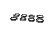 Audi Disc Brake Caliper Piston Seal Set - Genuine Audi VW 3D0698472