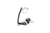 Audi Headlight Level Sensor - Genuine Audi 8E0941285J