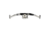 Audi Disc Brake Pad Retaining Clip - Genuine VW Audi 8K0615269A
