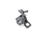 Volvo Exhaust Bracket - Genuine Volvo 9454683