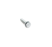 BMW Thermostat Housing Hex Bolt With Washer - Genuine BMW 11121736603