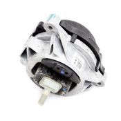 BMW Engine Mount - Genuine BMW 22116787657