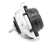 BMW Engine Mount - Genuine BMW 22116787657