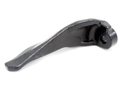 BMW Crash Lever Left - Genuine BMW 31106863239