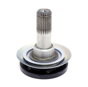 BMW Drive Flange - Genuine BMW 33131428124