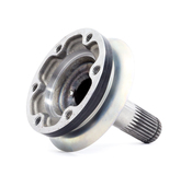 BMW Drive Flange - Genuine BMW 33131428124