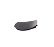 BMW Covering Cap Left - Genuine BMW 51127134037