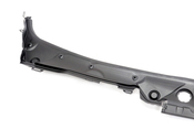 BMW Windshield Cowl Cover - Genuine BMW 51717258177