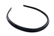 BMW Rear Engine Hood Sealing - Genuine BMW 51718045623