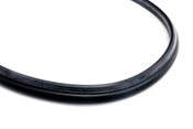 BMW Rear Engine Hood Sealing - Genuine BMW 51718045623