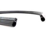BMW Rear Engine Hood Sealing - Genuine BMW 51718045623