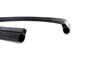 BMW Rear Engine Hood Sealing - Genuine BMW 51718045623