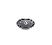 BMW Back Rest Adjustment Switch - Genuine BMW 52102695396