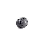 BMW Back Rest Adjustment Switch - Genuine BMW 52102695396