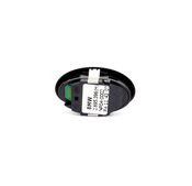 BMW Back Rest Adjustment Switch - Genuine BMW 52102695396