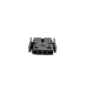 BMW Plug Housing (4 Pol) - Genuine BMW 61131378134
