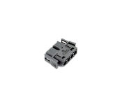 BMW Plug Housing (4 Pol) - Genuine BMW 61131378134