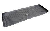 BMW Cargo Tray (X5 Black E70) - Genuine BMW 82110035616