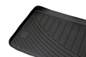 BMW Cargo Tray (X5 Black E70) - Genuine BMW 82110035616