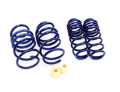 VW Lowering Spring Kit - H&R 54787