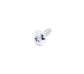 Mercedes Screw - Genuine Mercedes 0069900612