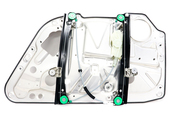 VW Window Regulator - Genuine VW 3D7839461K