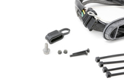 Volvo Trailer Wiring Harness - Genuine Volvo 31324673