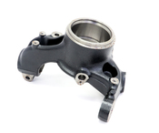 BMW Steering Knuckle - Genuine BMW 31216768995