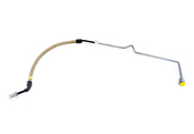 BMW Pressure Line Motor (M14X15) - Genuine BMW 37136764609
