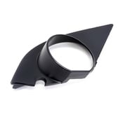 BMW Cover Fog Lamp Left (M) - Genuine BMW 51117896603