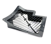BMW Front Left Air Duct Cover - Genuine BMW 51717169417