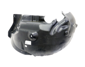 BMW Fender Liner - Genuine BMW 51717899818