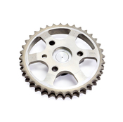 Mercedes Engine Timing Camshaft Sprocket  - Genuine Mercedes 6460500249