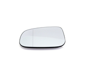 Volvo Mirror Glass - Genuine Volvo 30716479 