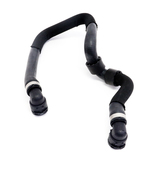 BMW Radiator Coolant Hose - Genuine BMW 17127598248