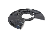 BMW Parking Brake Backing Plate - Genuine BMW 34216792244