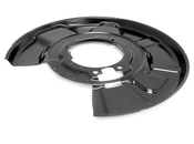 BMW Parking Brake Backing Plate - Genuine BMW 34216792247