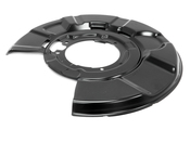BMW Parking Brake Backing Plate - Genuine BMW 34216792247